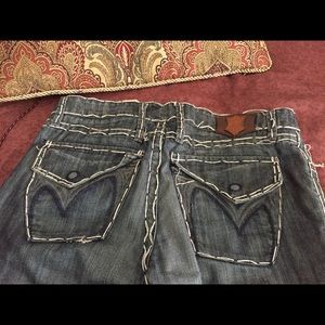 Men’s jeans